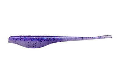 Bite On Slug Impact #04 Lilac 150 mm / 5.9inch / 11 g