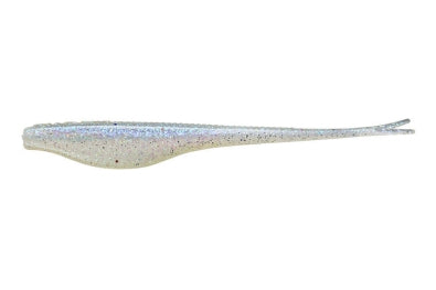 Bite On Slug Impact #13 Arctic Pearl 150 mm / 5.9inch / 11 g
