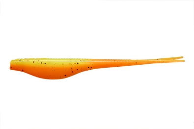 Bite On Slug Impact #25 Orange Ray 150 mm / 5.9inch / 11 g