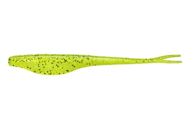 Bite On Slug Impact #26 Green Rose 150 mm / 5.9inch / 11 g