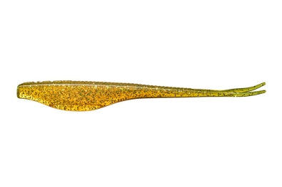 Bite On Slug Impact #28 Caramel Oil 150 mm / 5.9inch / 11 g