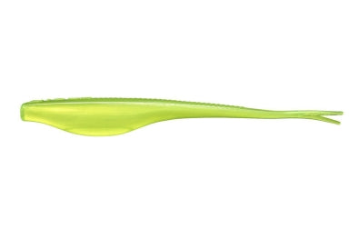 Bite On Slug Impact #31 Lime Perl 150 mm / 5.9inch / 11 g