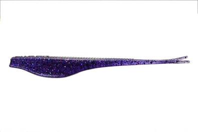 Bite On Slug Impact #32 Violet 150 mm / 5.9inch / 11 g