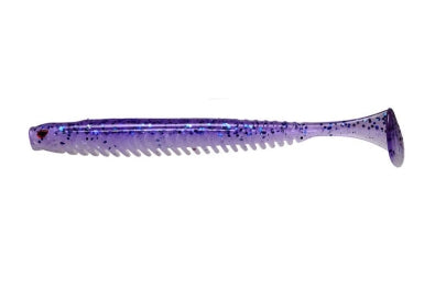 Bite On Venom #04 Lilac 100 mm / 4inch / 5 g