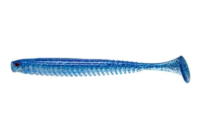 Bite On Venom #10 Cold Ice 100 mm / 4inch / 5 g