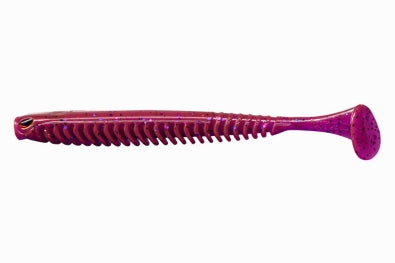 Bite On Venom #22 Pink LOX 100 mm / 4inch / 5 g