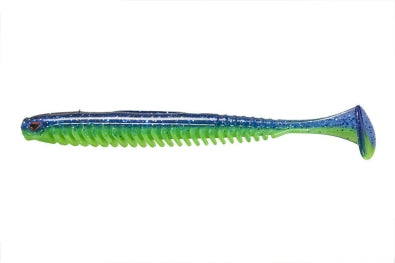 Bite On Venom #08 Plum Rita 120 mm / 4.7inch / 8 g