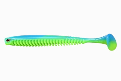Bite On Venom #03 Ice Chartreuse 140 mm / 5.5inch / 12 g