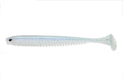 Bite On Venom #13 Arctic Pearl 140 mm / 5.5inch / 12 g