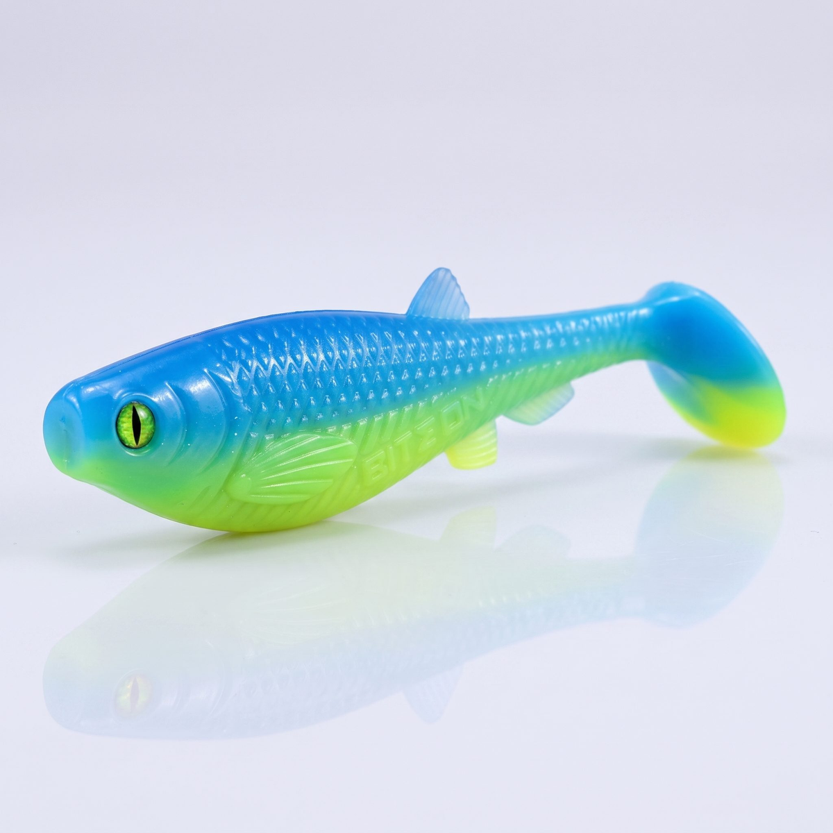 Bite On Chubby #03 Ice Chartreuse – productfoto 1
