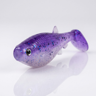 #04 Lilac