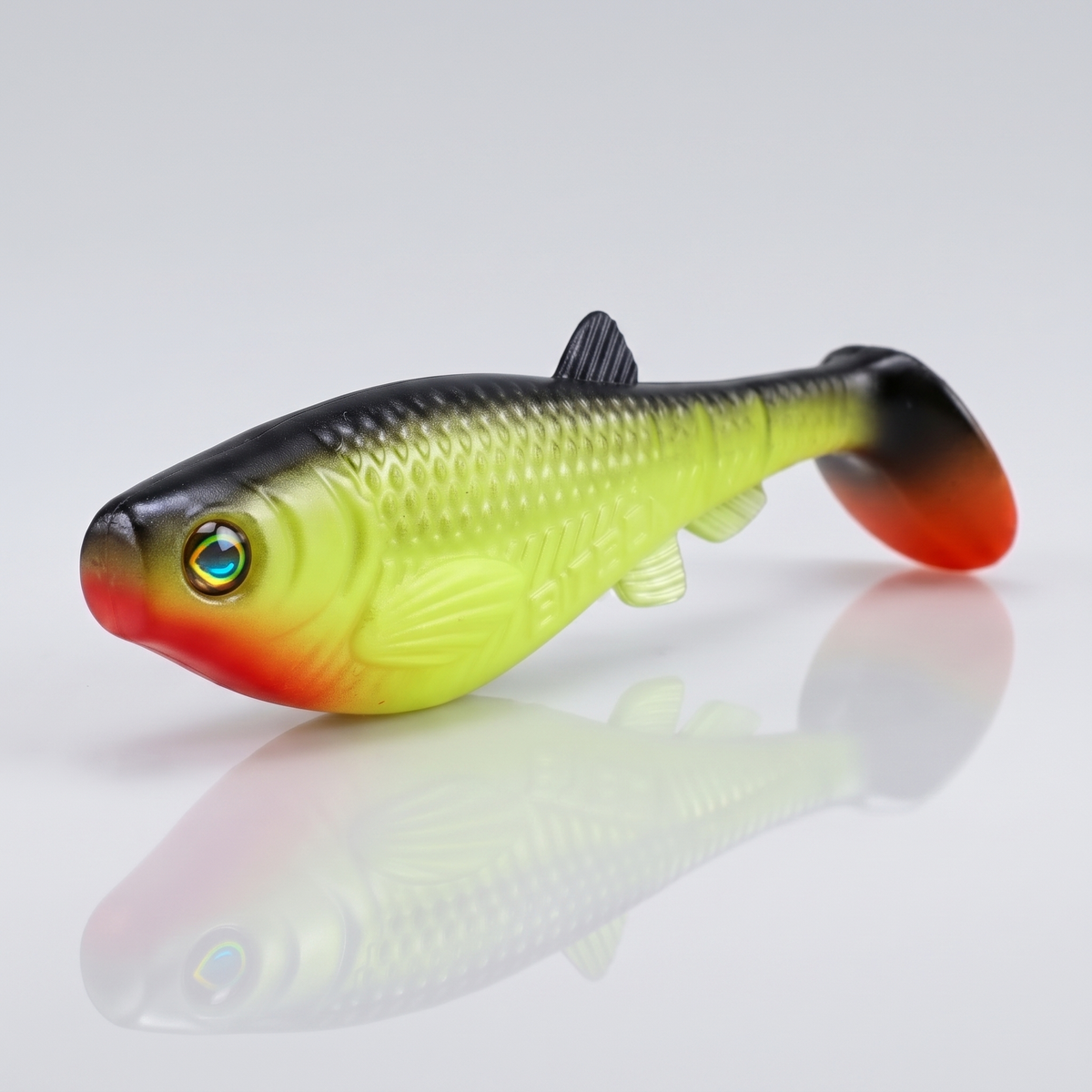 Bite On Chubby #07 Sour Apple – productfoto 1