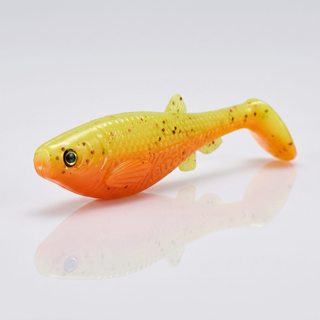 #25 Orange Ray
