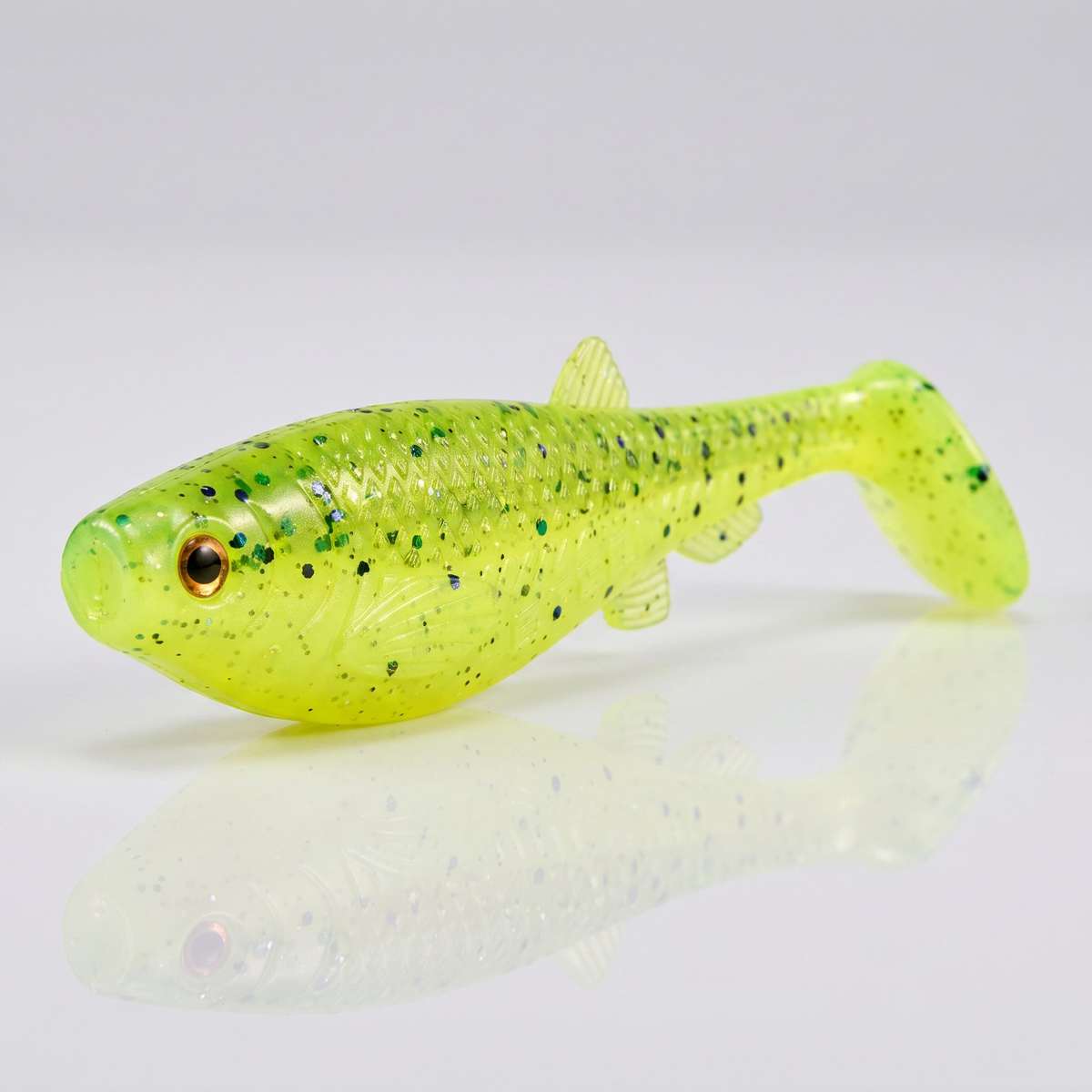 Bite On Chubby #26 Green Rose – productfoto 1