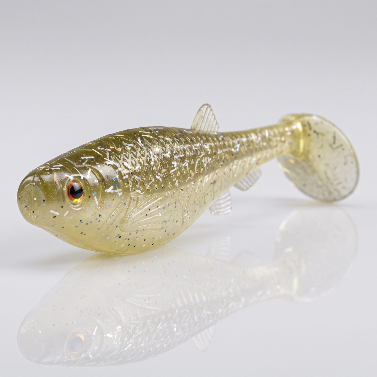 Bite On Chubby #30 Minnow Fish – productfoto 1