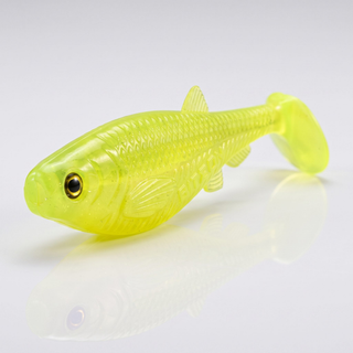 #31 Lime Perl