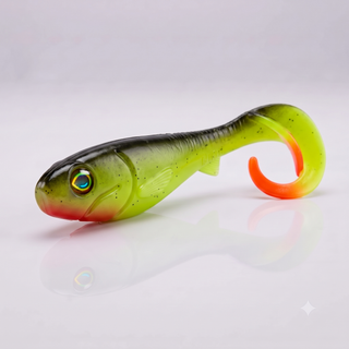 #07 Sour Apple