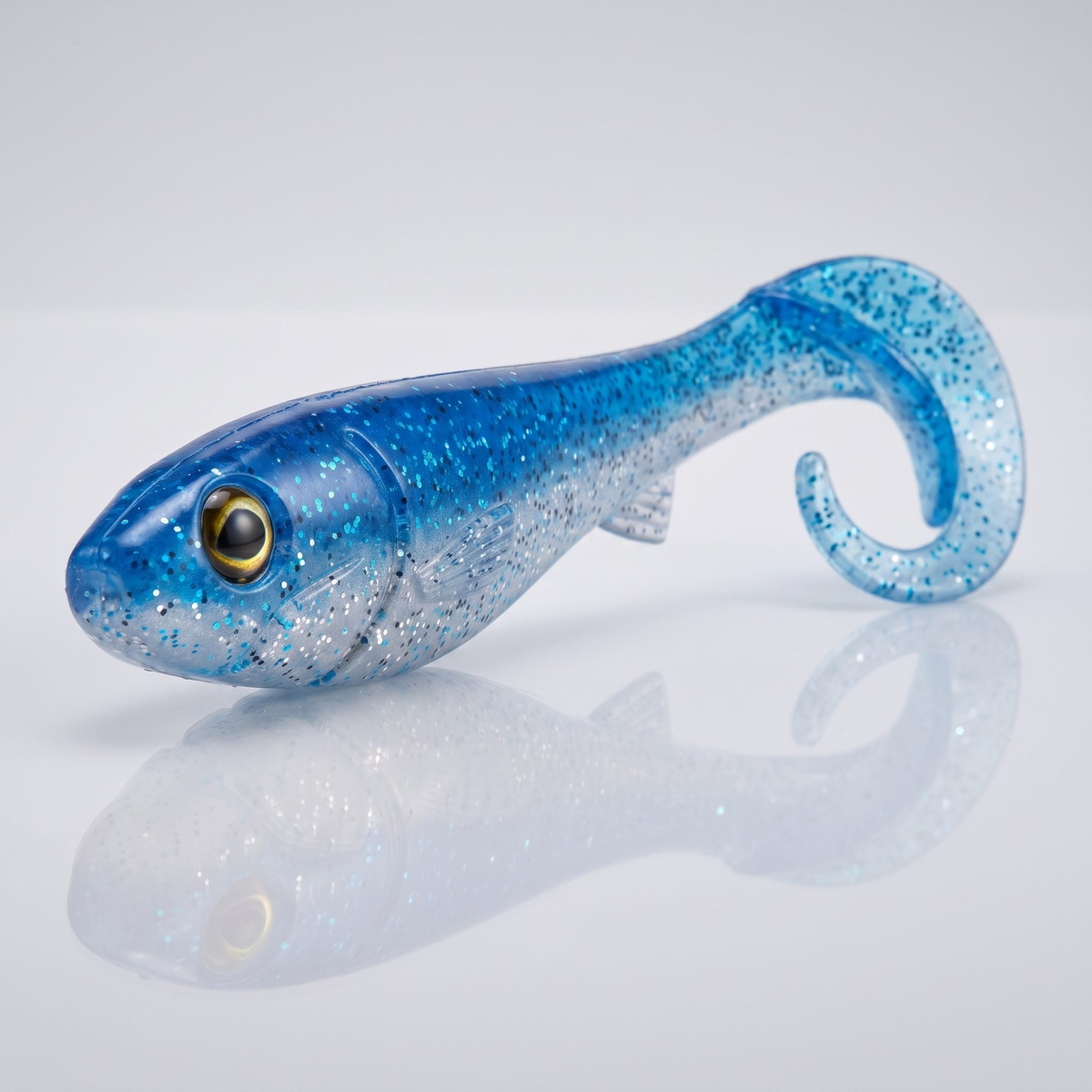 Bite On Crazy Fox #10 Cold Ice – productfoto 1