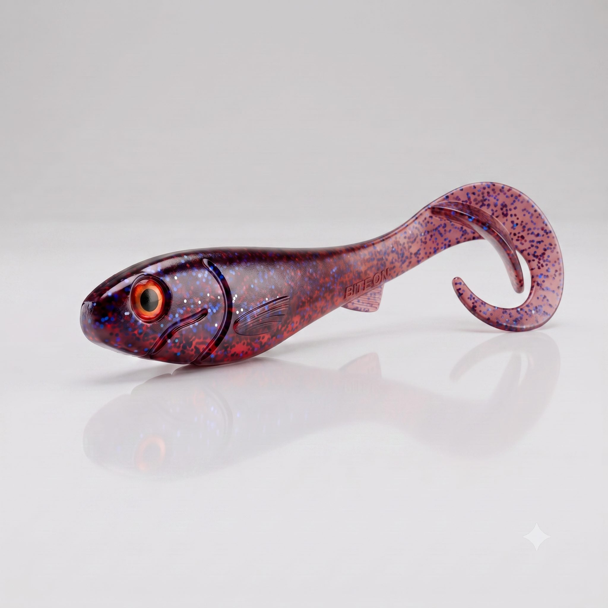 Bite On Crazy Fox #12 Grape – productfoto 1