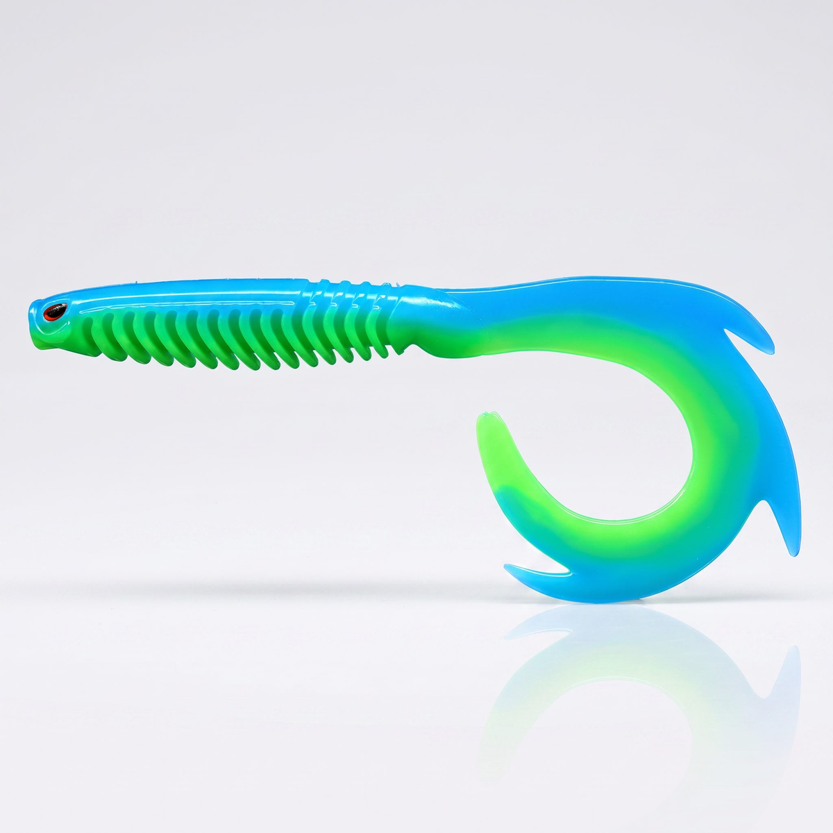 Bite On Dragonfire #03 Ice Chartreuse – productfoto 1