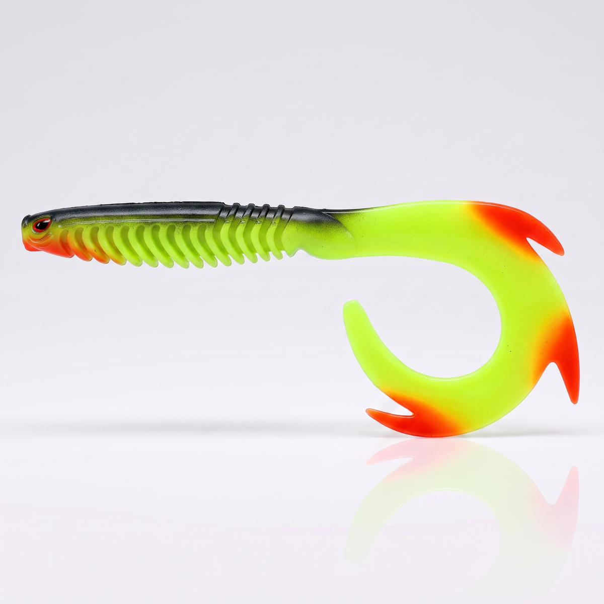 Bite On Dragonfire #07 Sour Apple – productfoto 1