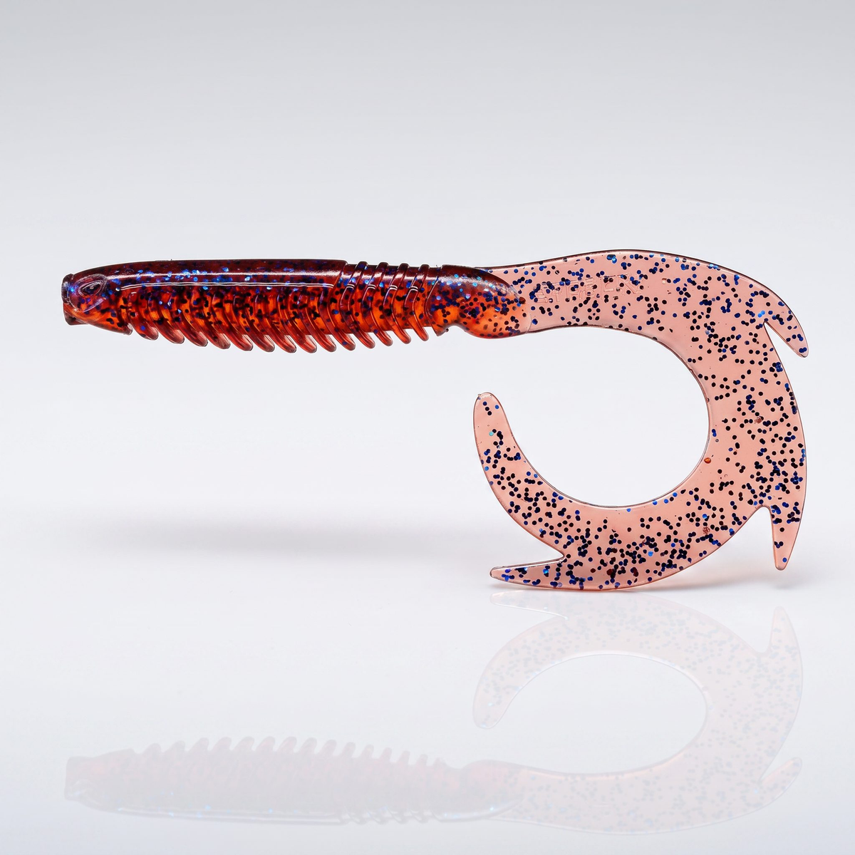 Bite On Dragonfire #12 Grape – productfoto 1