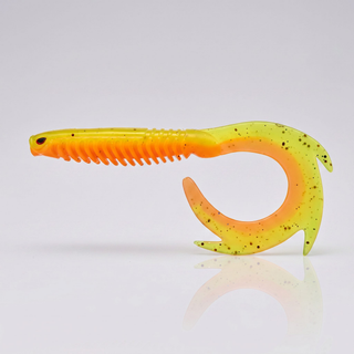 #25 Orange Ray