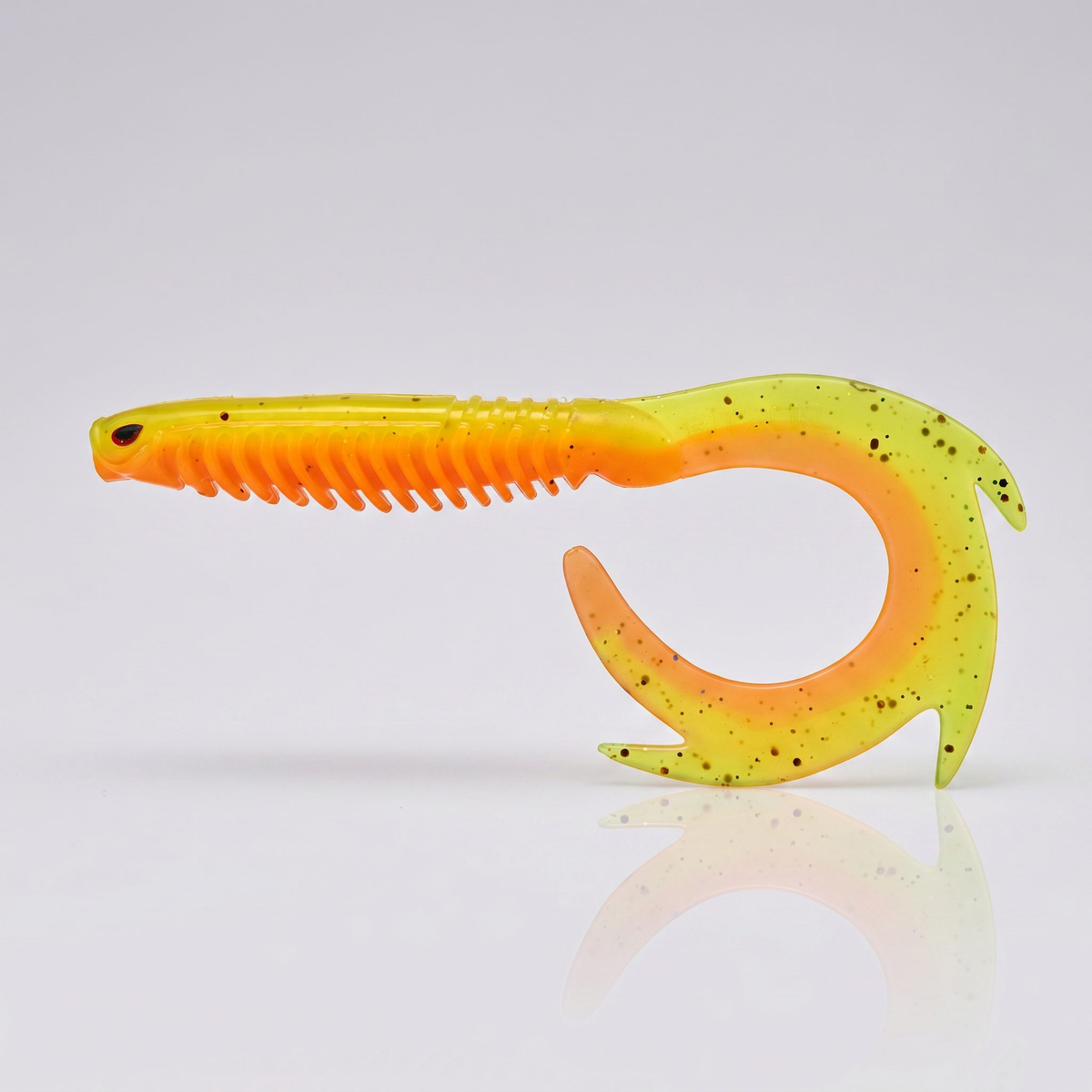 Bite On Dragonfire #25 Orange Ray – productfoto 1