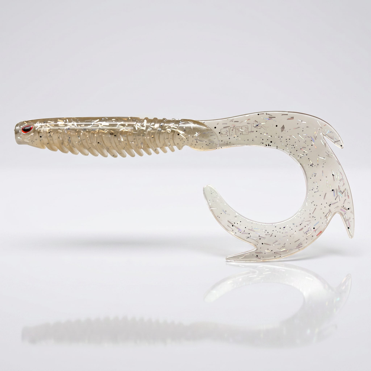 Bite On Dragonfire #30 Minnow Fish – productfoto 1