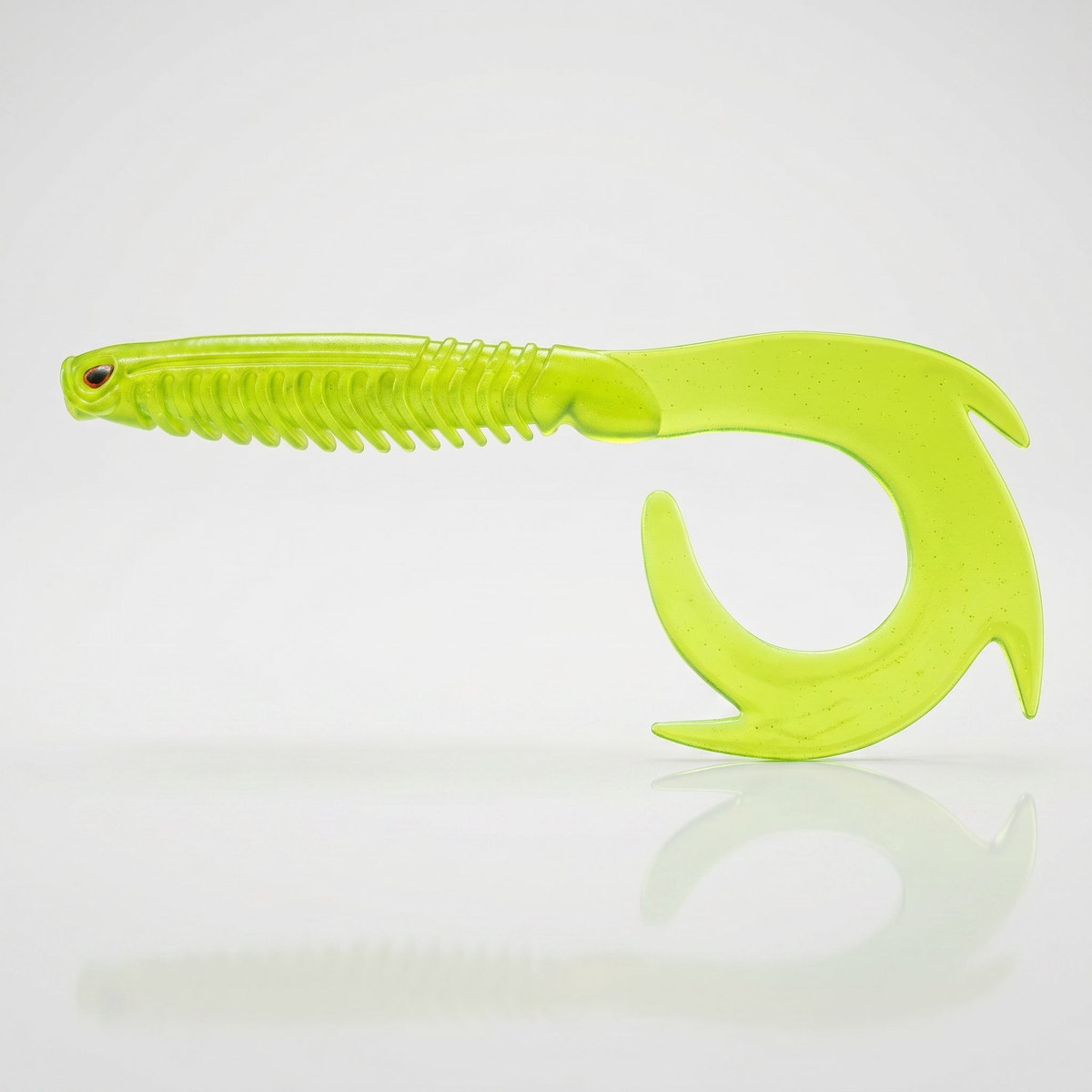 Bite On Dragonfire #31 Lime Perl – productfoto 1