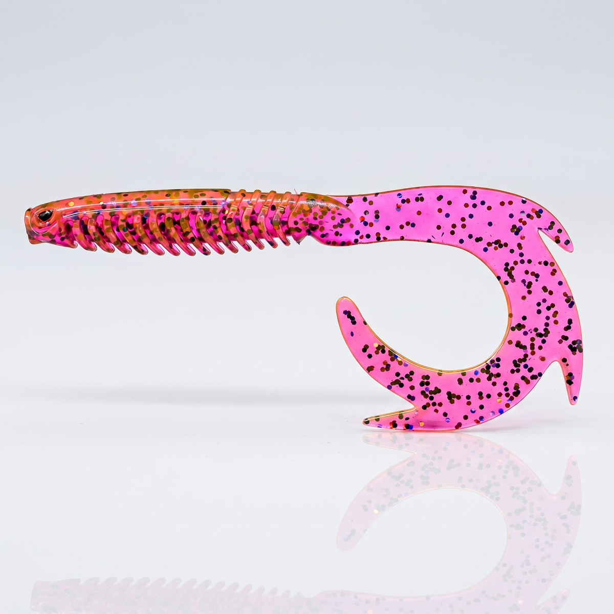 Bite On Dragonfire #34 Cream Lox – productfoto 1