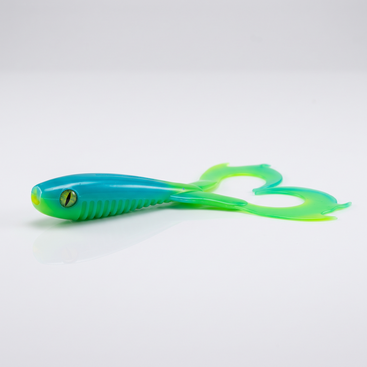 Bite On Froggy #03 Ice Chartreuse – productfoto 2