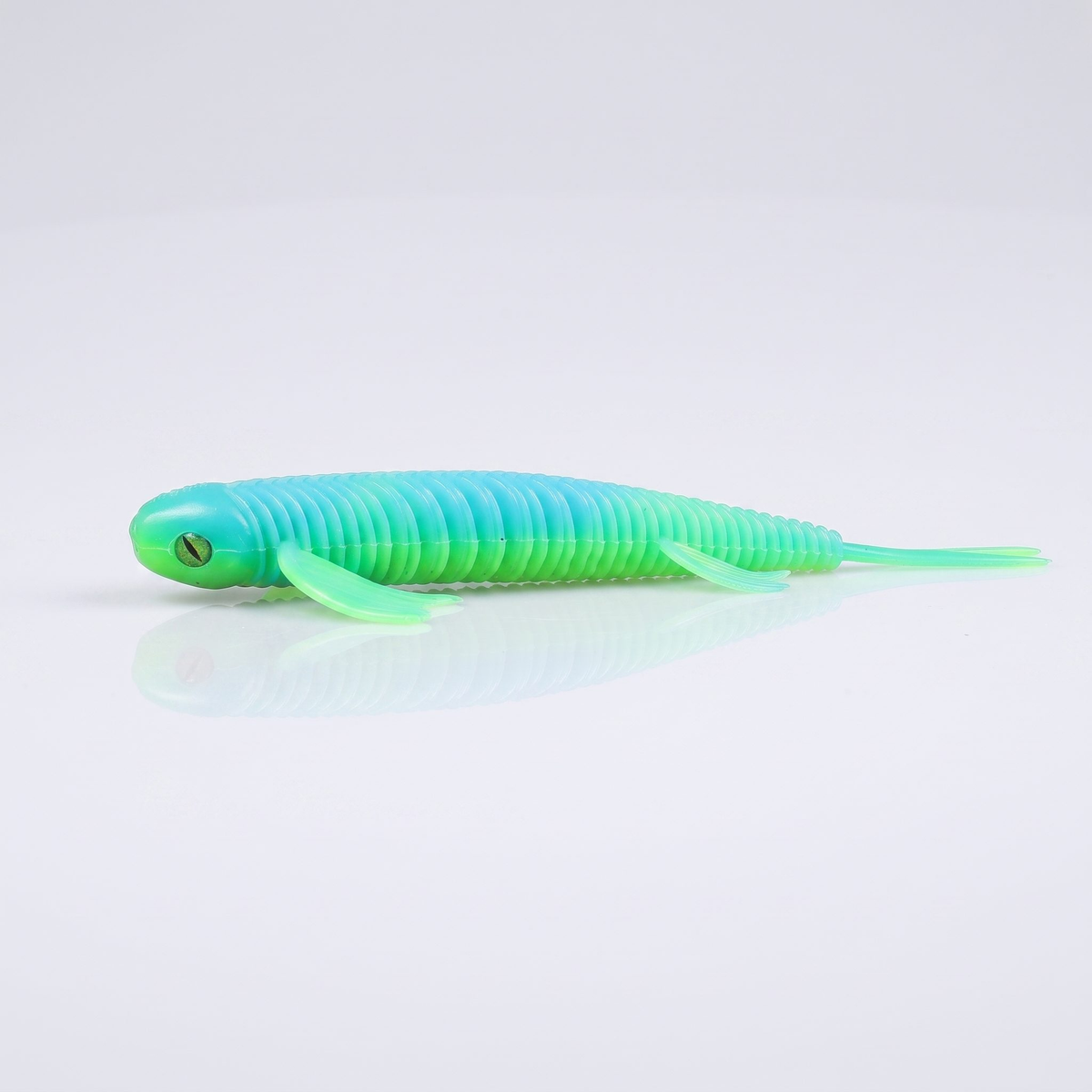 Bite On Fury #03 Ice Chartreuse – productfoto 1