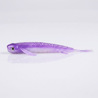 #04 Lilac