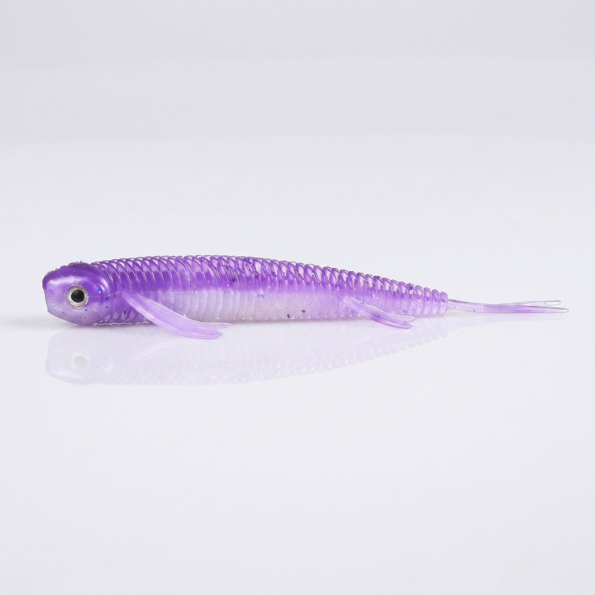 Bite On Fury #04 Lilac – productfoto 1