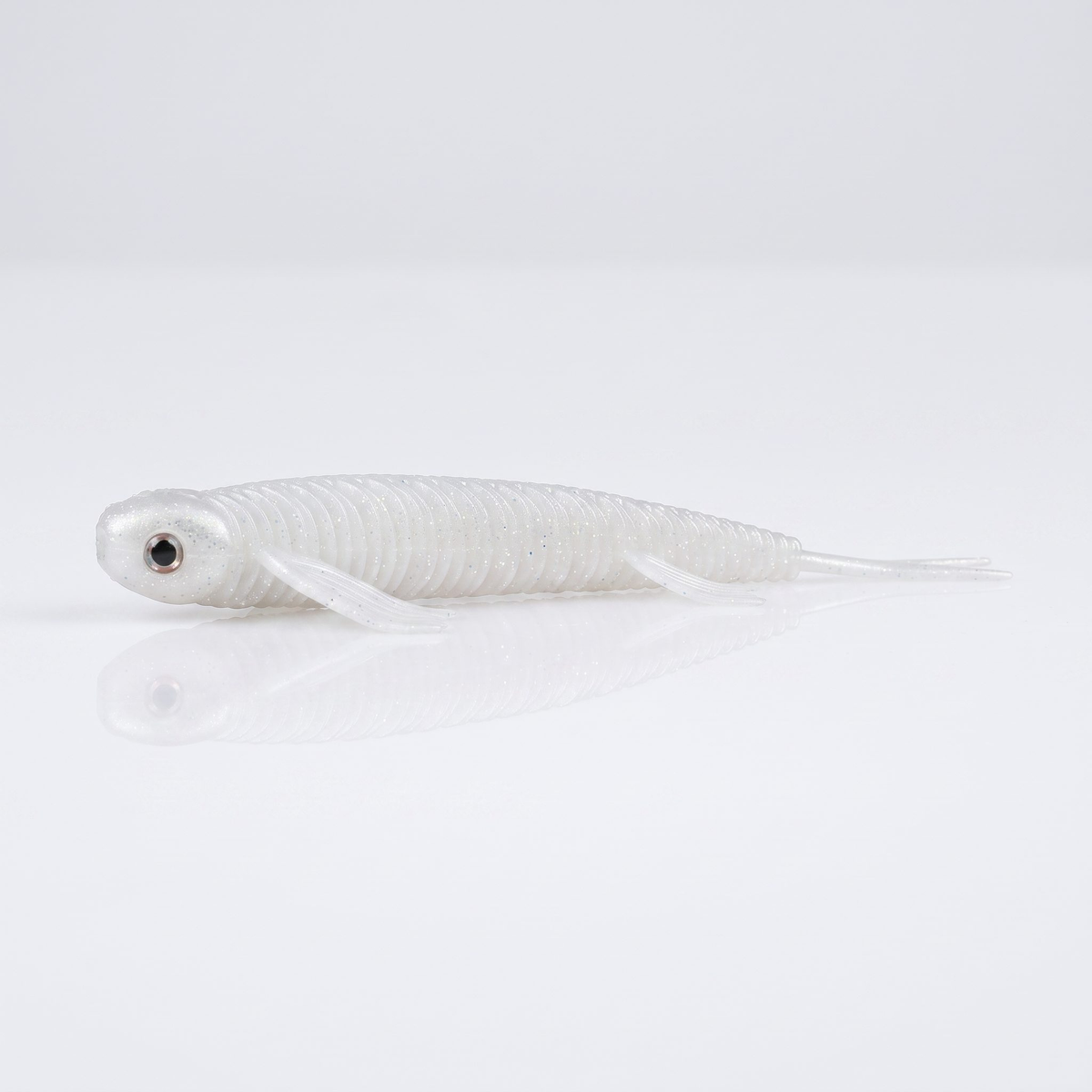 Bite On Fury #13 Artic Pearl – productfoto 1