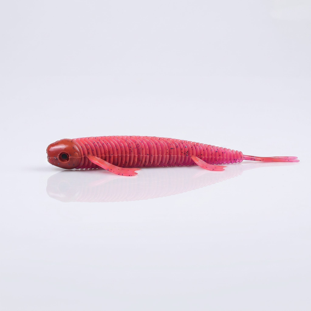 Bite On Fury #22 Pink Lox – productfoto 1