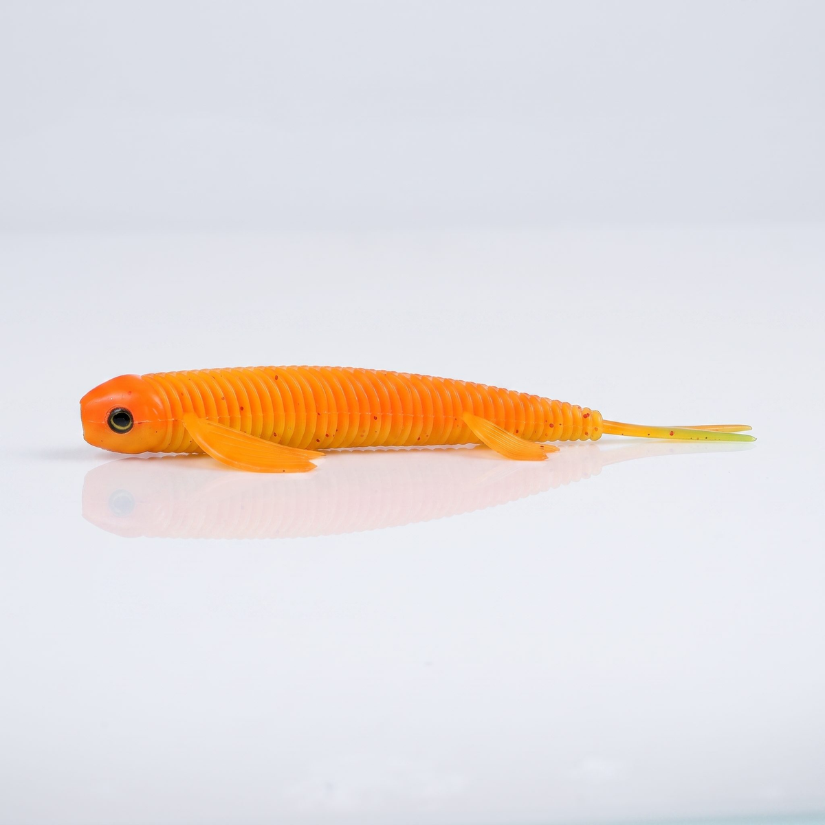 Bite On Fury #25 Orange Ray – productfoto 1