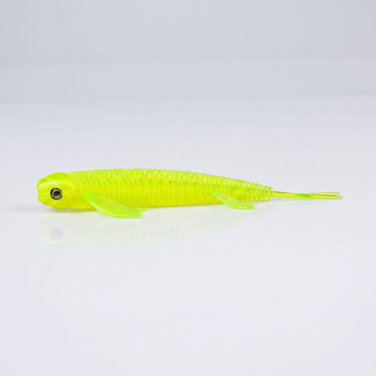 Bite On Fury #31 Lime Perl – productfoto 1