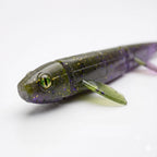Bite On Pelagic Wizard #18 Green LOX – productfoto 3