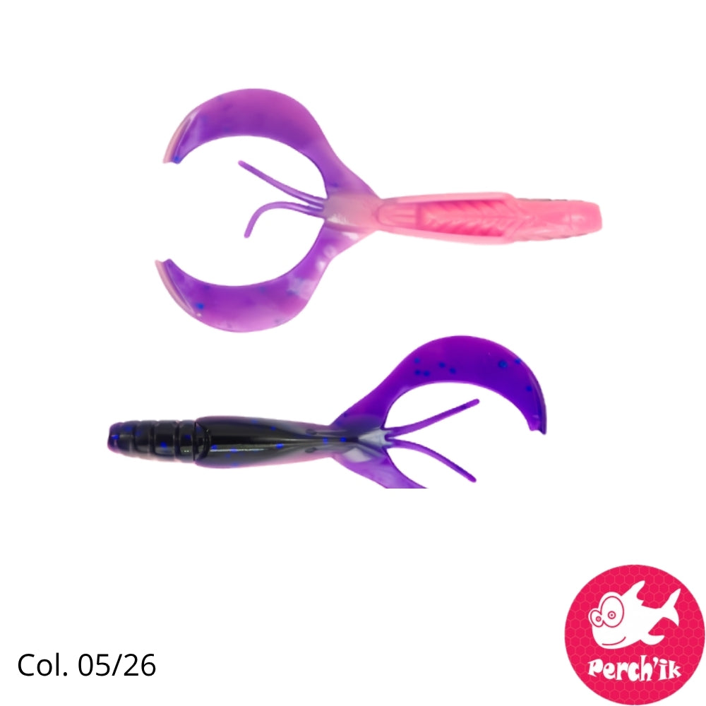 Perch'ik Lucky Hunter