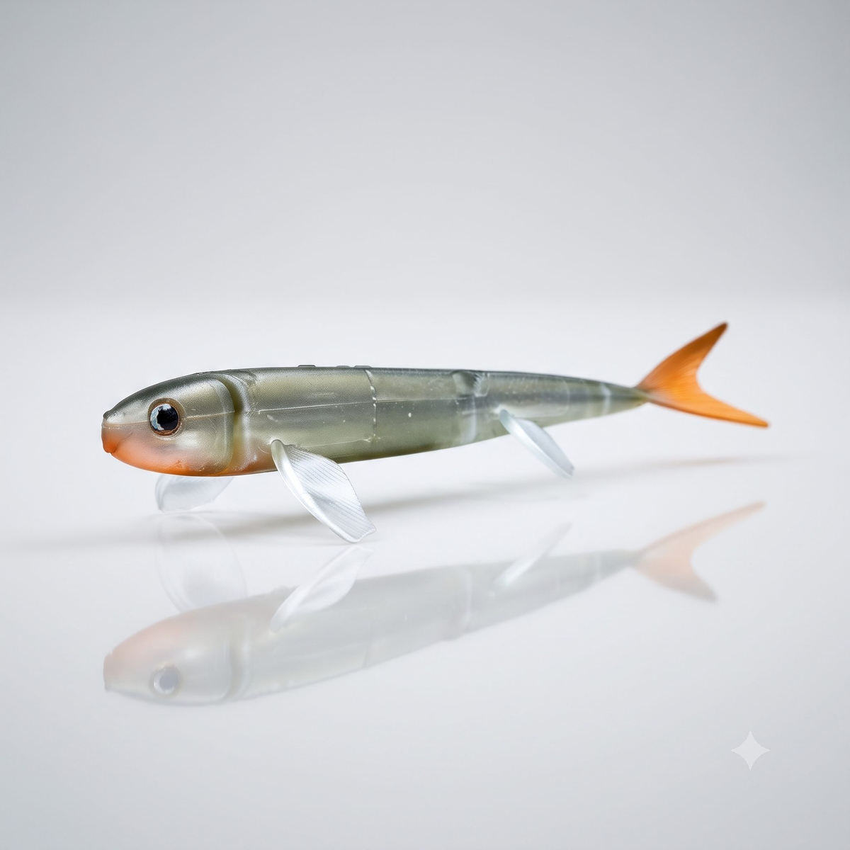 Bite On Pelagic Wizard #01 AYU – productfoto 1