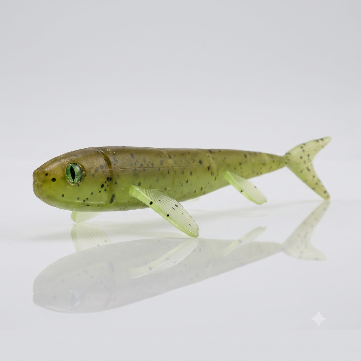 Bite On Pelagic Wizard #02 Kiwi – productfoto 1