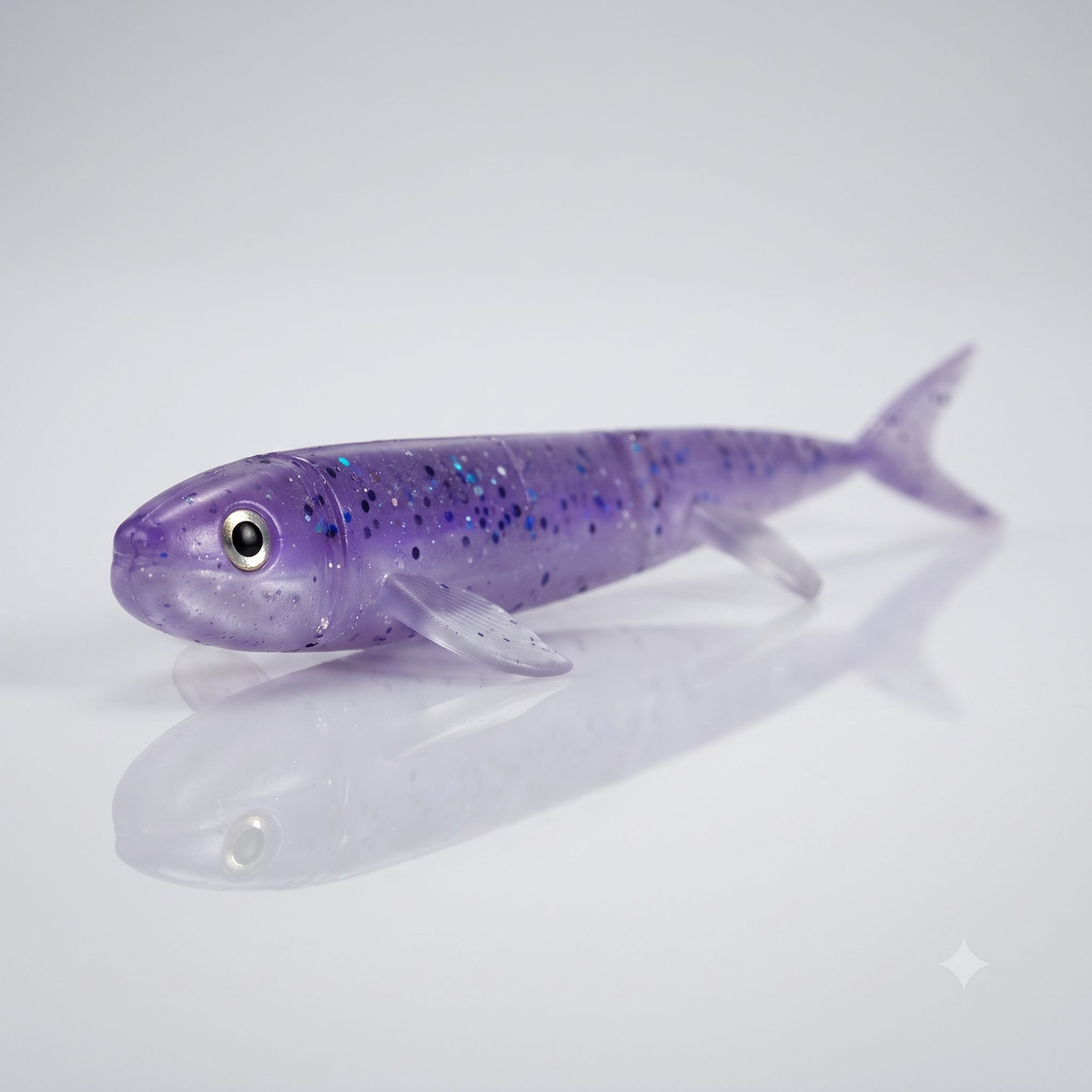 Bite On Pelagic Wizard #04 Lilac – productfoto 1