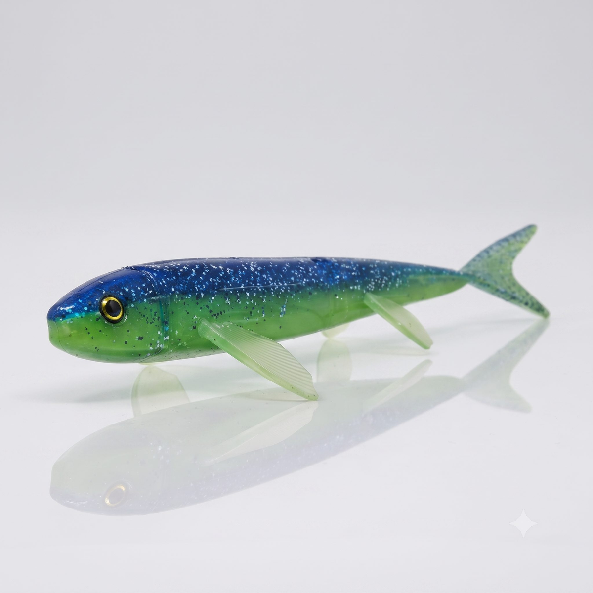 Bite On Pelagic Wizard #08 Plum Rita – productfoto 1