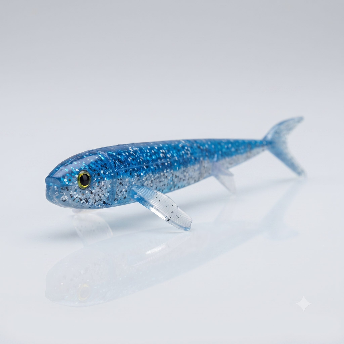 Bite On Pelagic Wizard #10 Cold Ice – productfoto 1