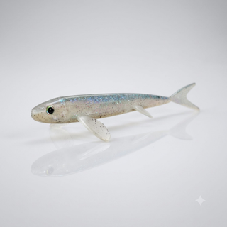 #13 Artic Pearl