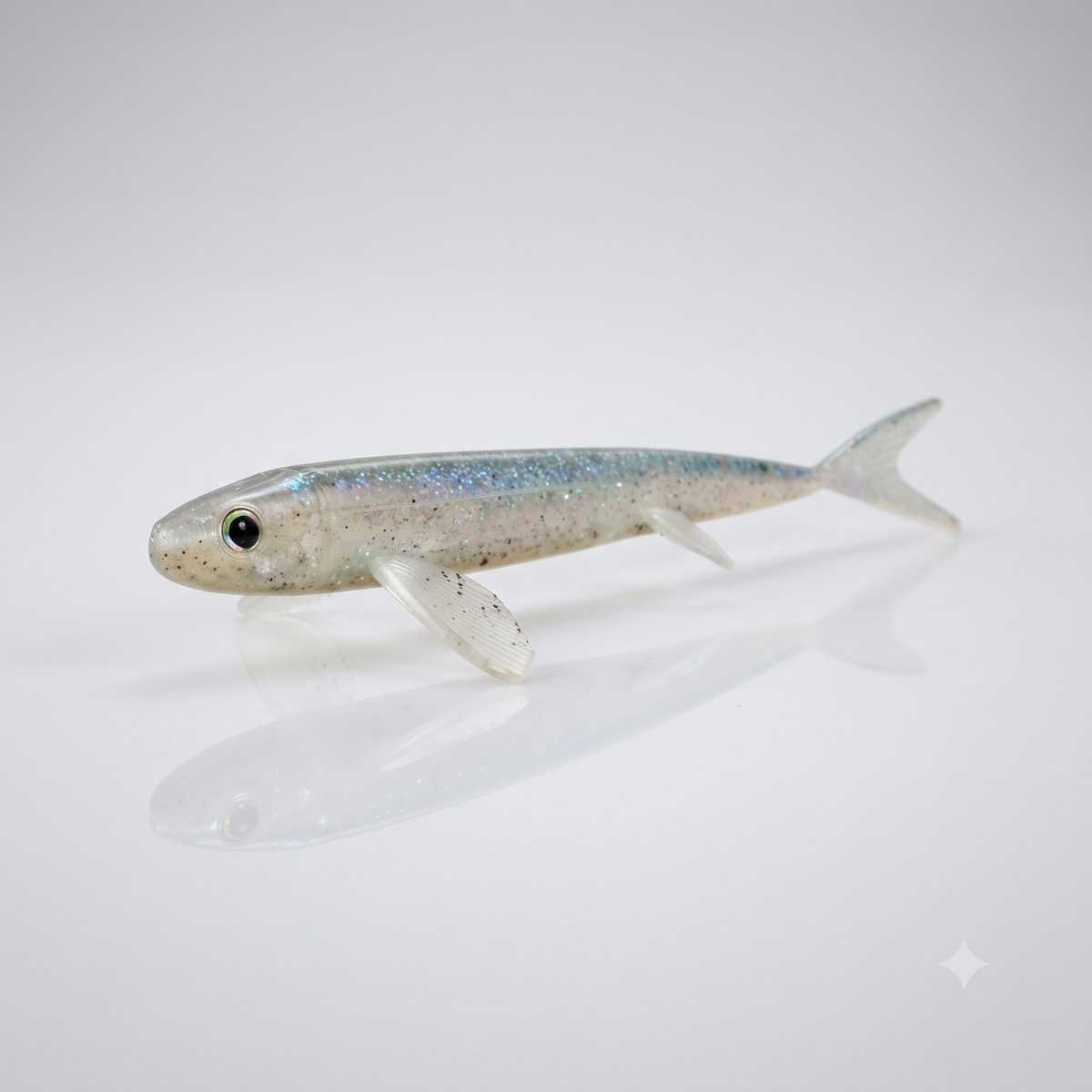 Bite On Pelagic Wizard #13 Artic Pearl – productfoto 1