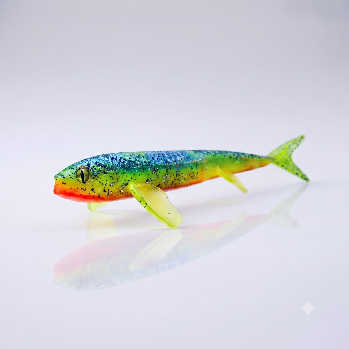 Bite On Pelagic Wizard #16 Sunset – productfoto 1