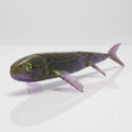 Bite On Pelagic Wizard #18 Green LOX – productfoto 1